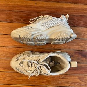 Steve Madden sneakers